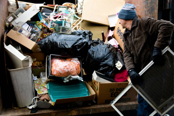 Best Same-Day Junk Removal Services  in Pomona, NY