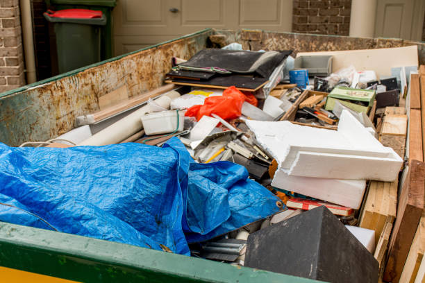 Best Hoarding Cleanup  in Pomona, NY